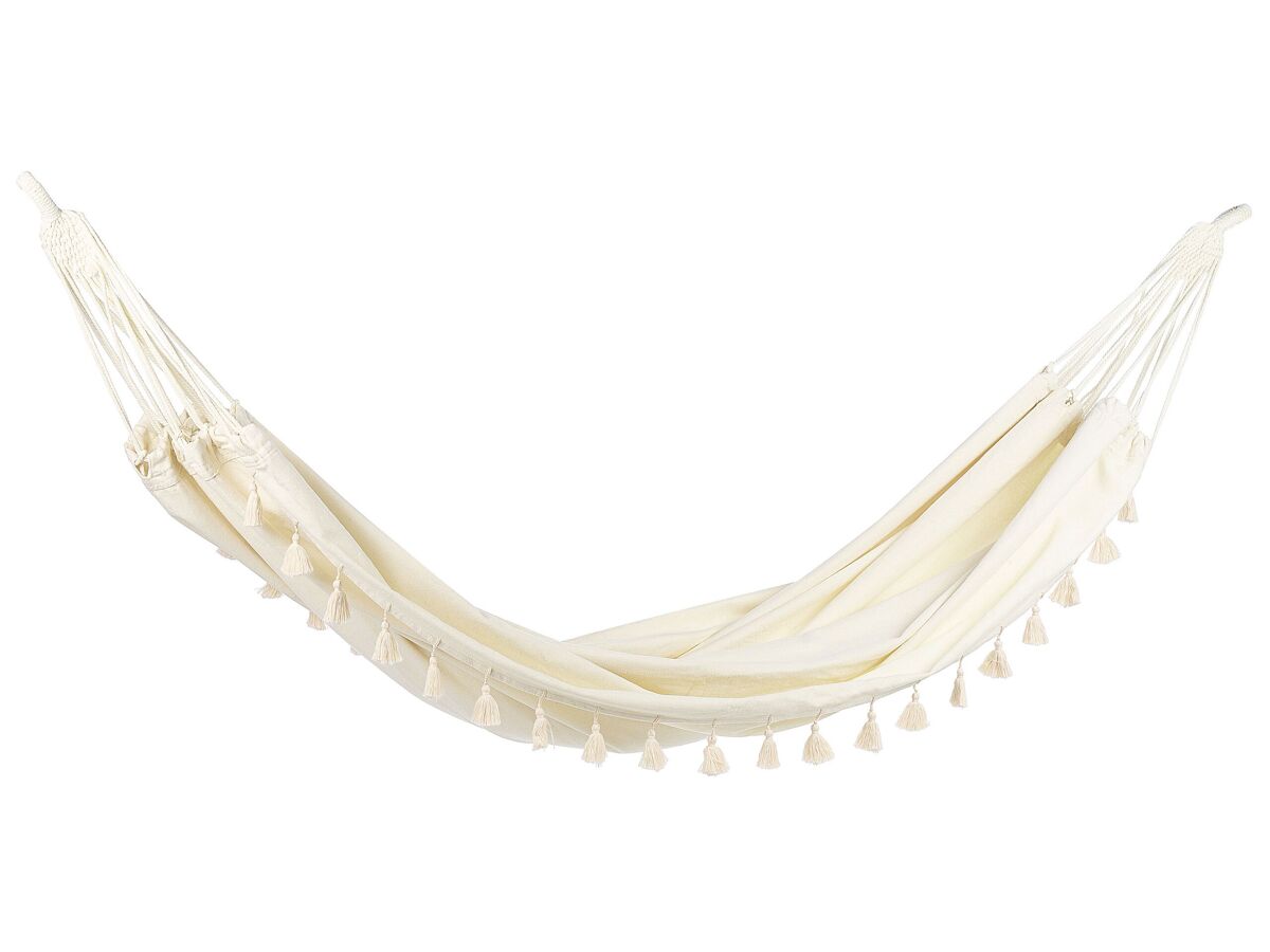 Beliani Hamaca VERCELLI