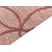 Beliani De pelo corto KIRSEHIR 160x230 Beliani De pelo corto KIRSEHIR 160x230 Vermelho