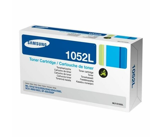 Samsung MLT-D1052L Toner noir grande capacité authentique