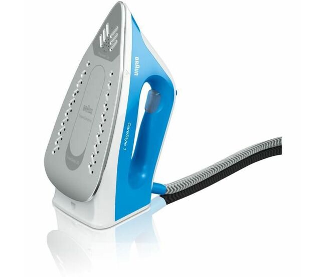 Centro de engomar braun is 1012 bl 1,5 l 2400w