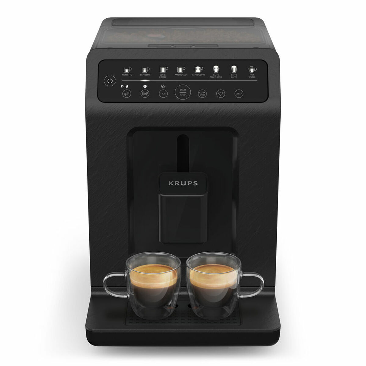 Cafetière krups ea897b10 1400W