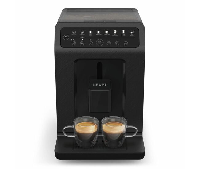 Cafetière krups ea897b10 1400W