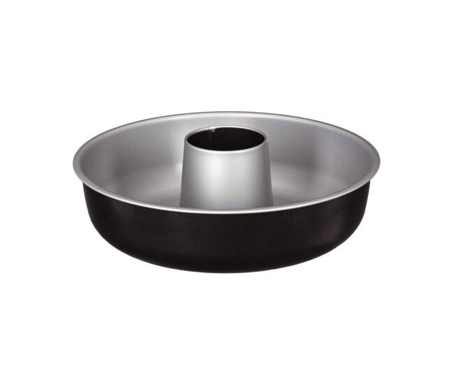 Molde secret de gourmet alumínio ø 25 cm cromado