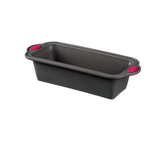 Forma de silicone com asa secret de gourmet (30,5 x 13 x 7 cm)