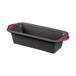 Forma de Silicone com Asa Forma de Silicone com Asa Castanho