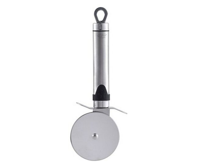 Cortador de pizza san ignacio acier inox