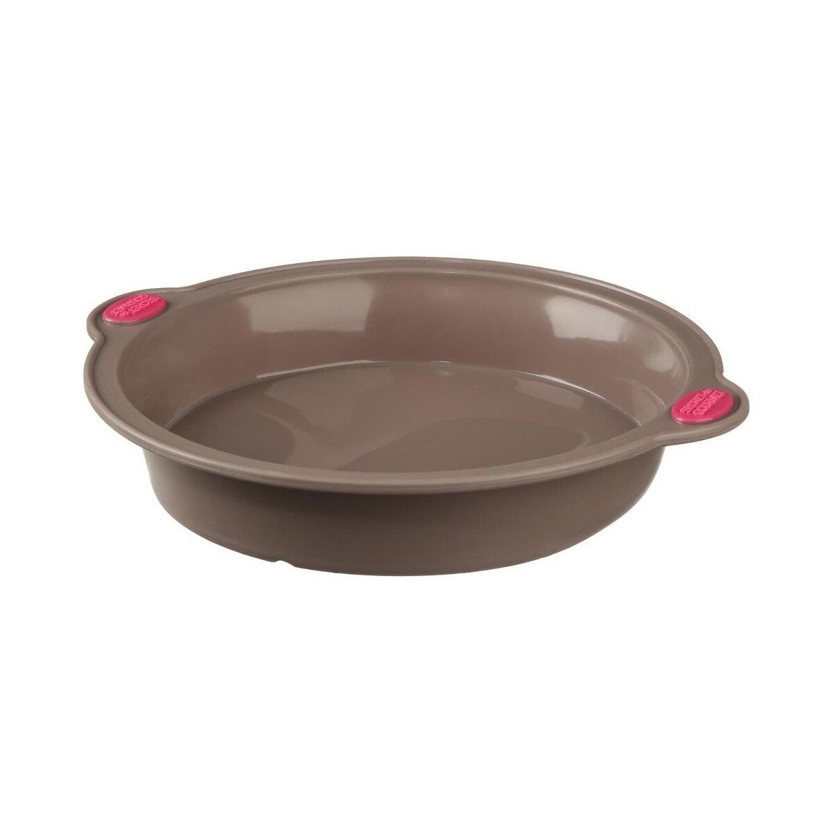 Forma de Silicone com Asa