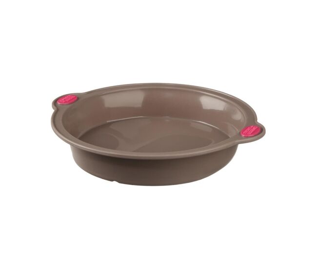 Forma de silicone com asa secret de gourmet (24 cm)