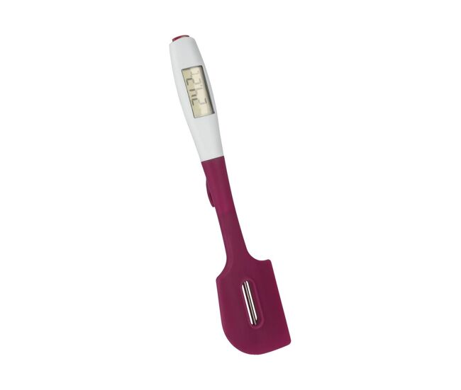 Espátula metaltex 29806410 (30 cm)