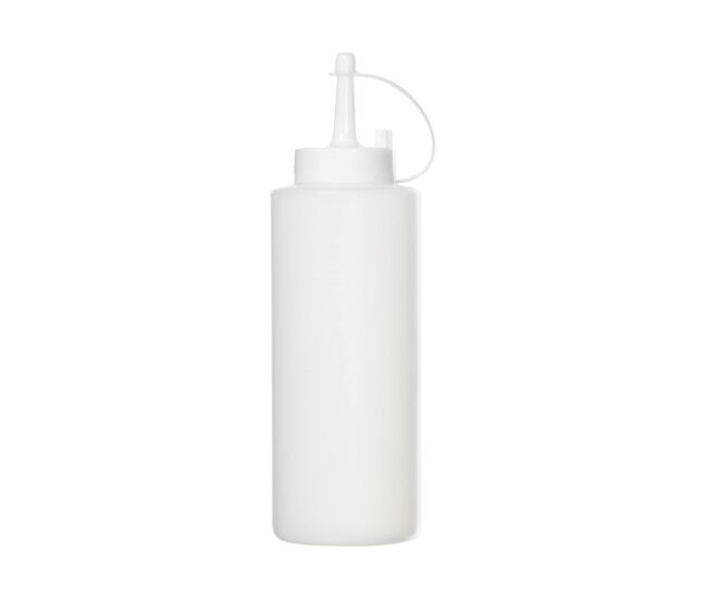 Galheteiro metaltex 252960 blanc polipropileno (370 ml)