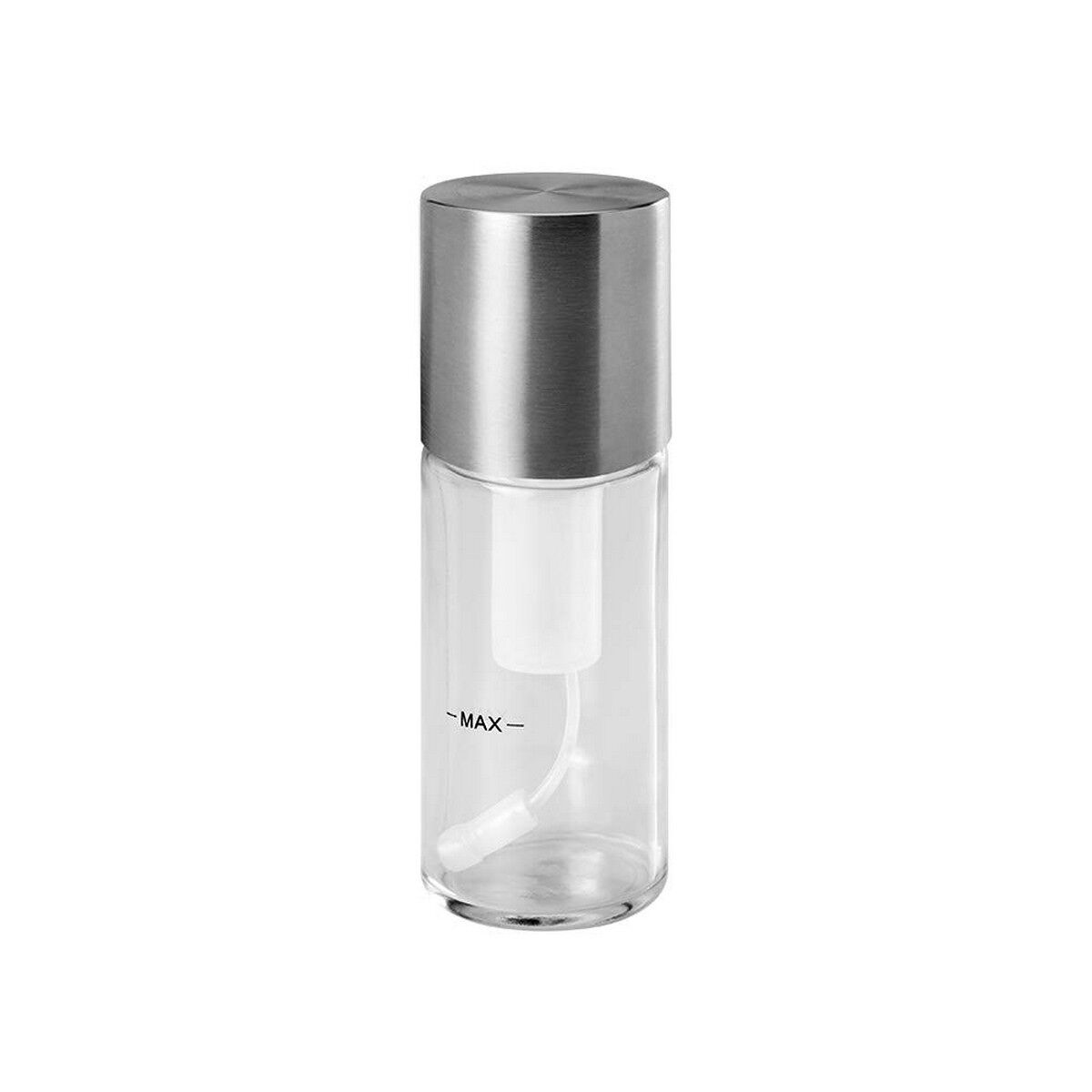 Pulverizador de azeite ou vinagre metaltex spray ø 5,5 x 16 cm 70 ml