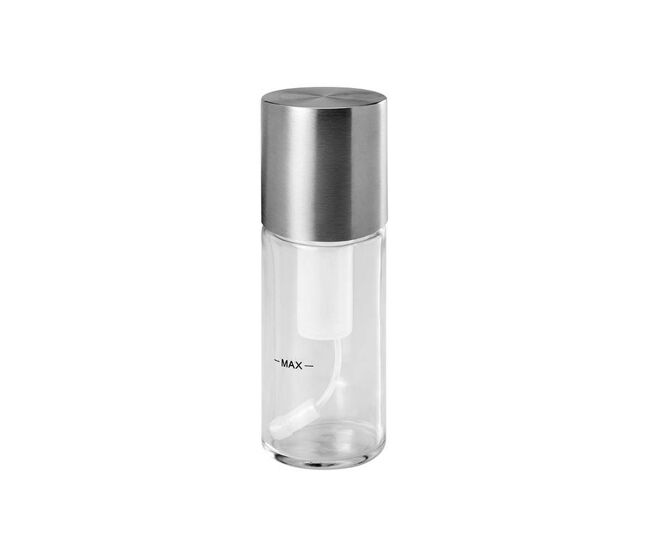 Pulverizador de azeite ou vinagre metaltex spray ø 5,5 x 16 cm 70 ml