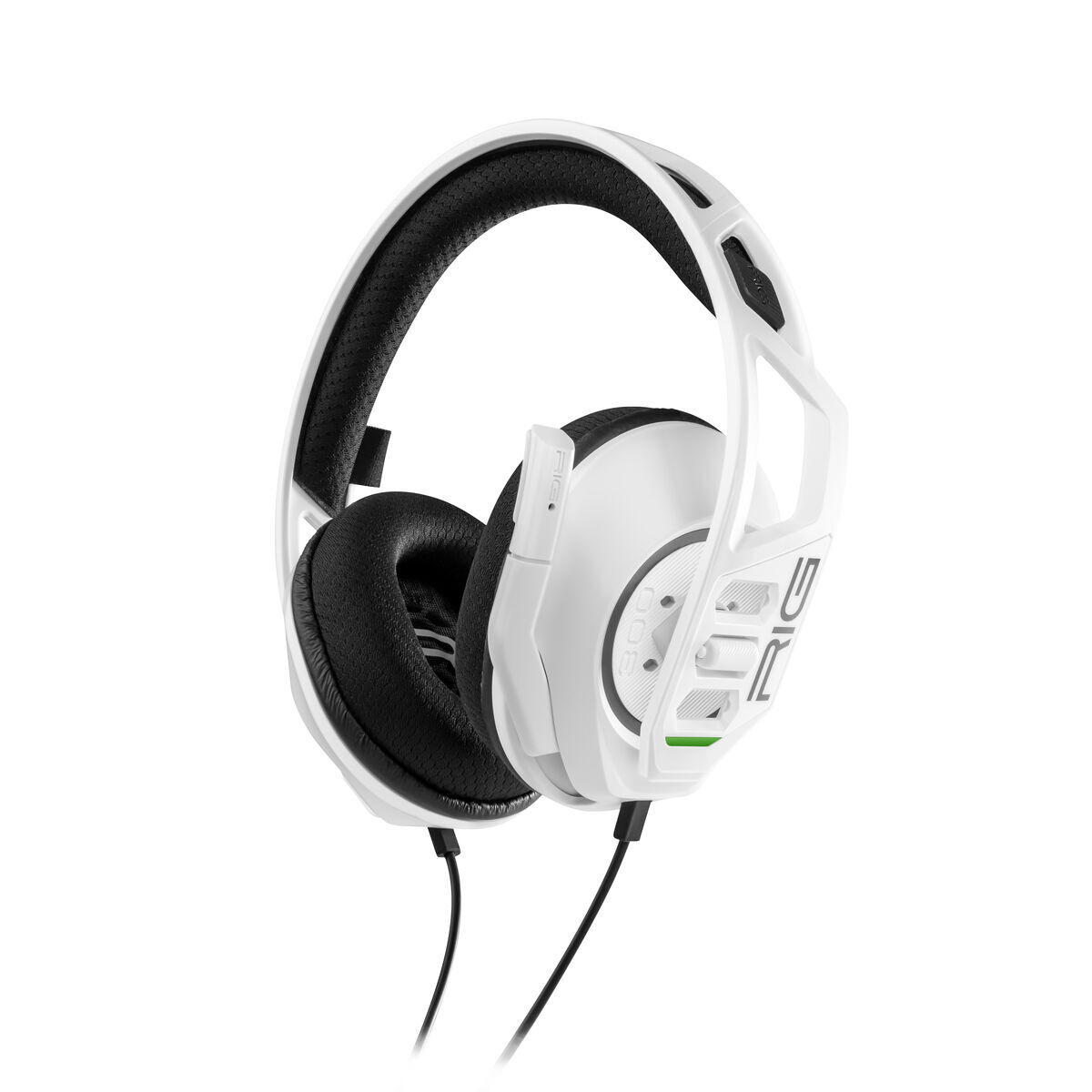 Nacon Auriculares Rig 300 Pro Hx Branco