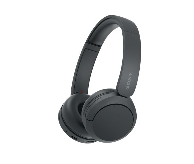 Écouteurs bluetooth sony whch520b noir