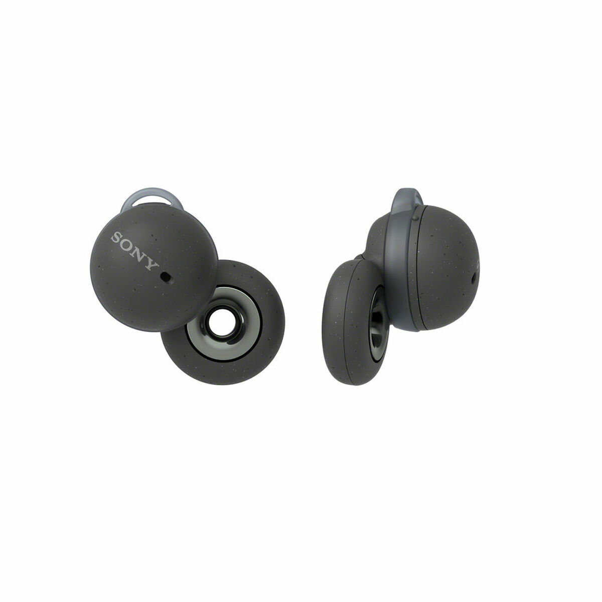 Sony Auriculares Linkbuds (Recondicionado A) Preto
