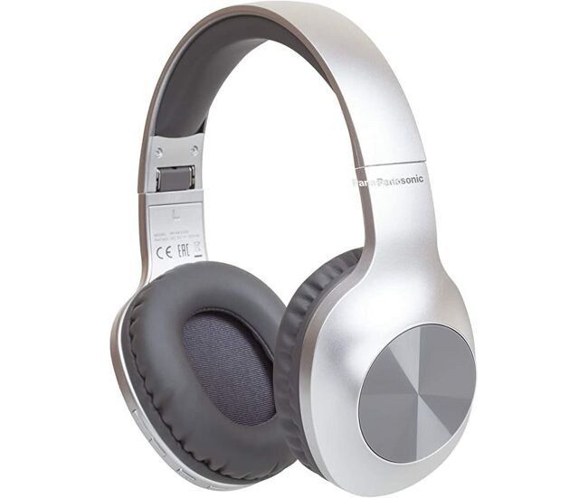 Écouteurs panasonic corp. rbhx220bdes * argenté