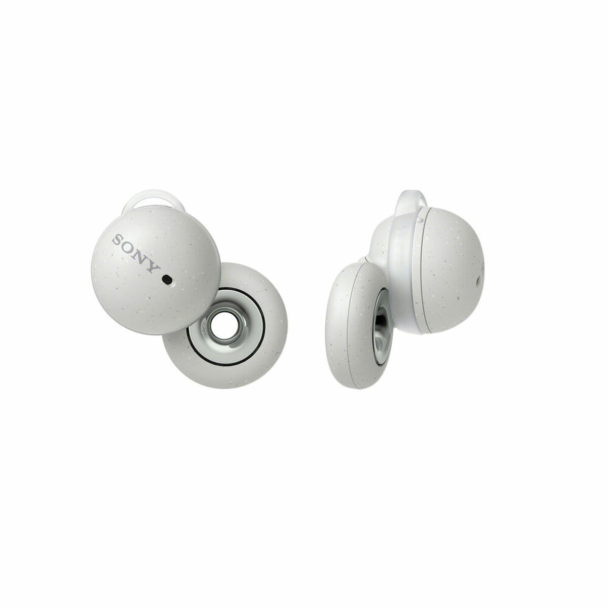Auriculares bluetooth sony linkbuds (recondicionado a)