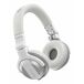 Auriculares HDJ-CUE1BT Auriculares HDJ-CUE1BT Branco