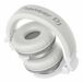 Auriculares HDJ-CUE1BT Auriculares HDJ-CUE1BT Branco