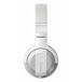 Auriculares HDJ-CUE1BT Auriculares HDJ-CUE1BT Branco