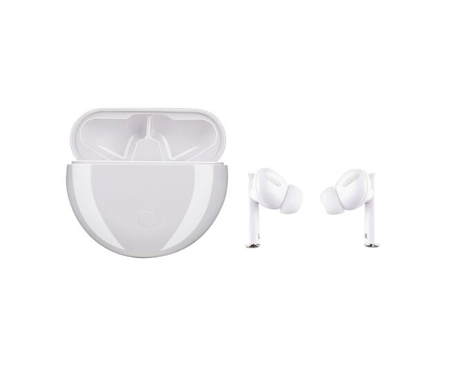 Auriculares bluetooth com microfone grundig