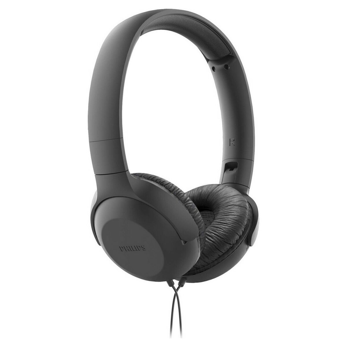 Auriculares de diadema philips tauh201bk/00 preto
