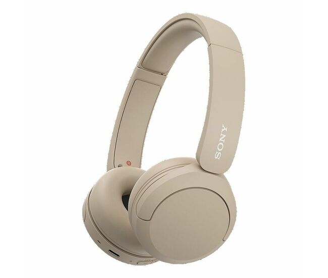 Écouteurs bluetooth sony wh-ch520