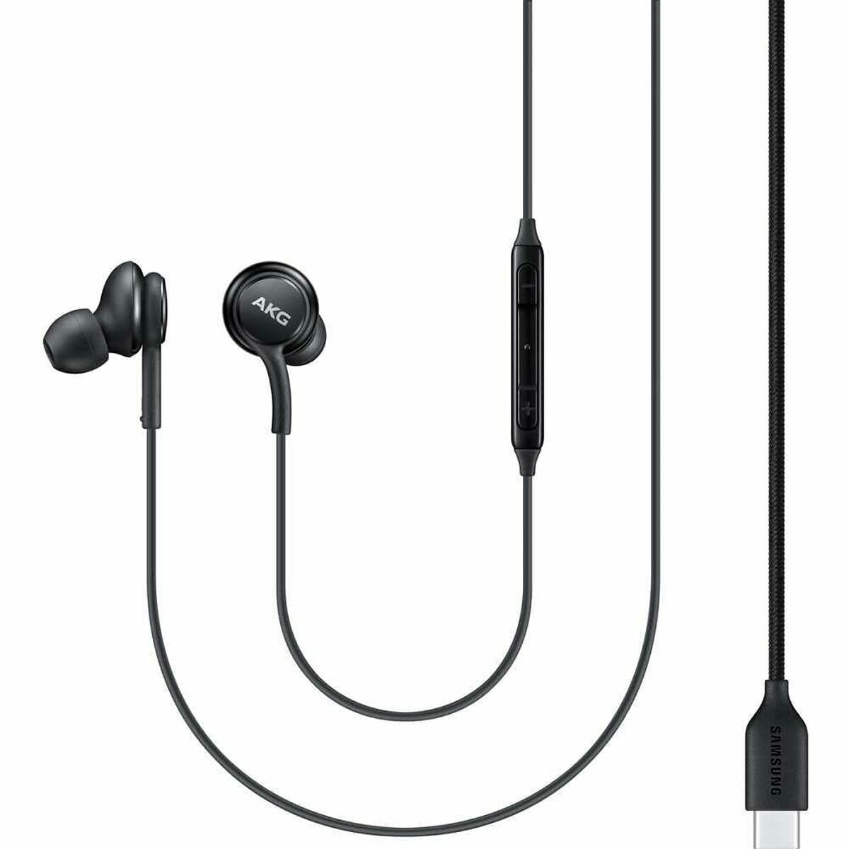 Auriculares EO-IC100