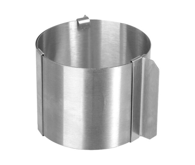 Moldes secret de gourmet 4 peças