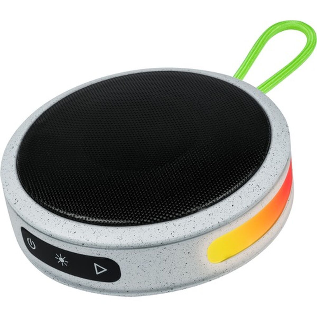 Altifalante Bluetooth Portátil PARTYBTIPNANOWHG