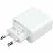 Carregador de Parede Mi 33W Carregador de Parede Mi 33W Branco