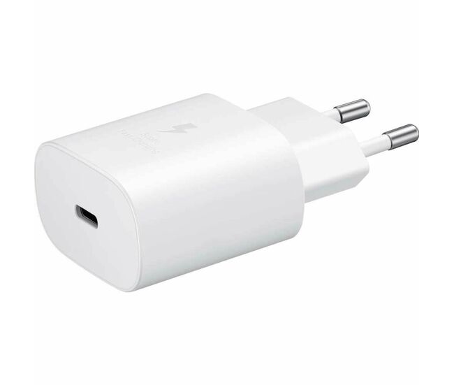 Carregador de parede samsung ep-ta800nwegeu