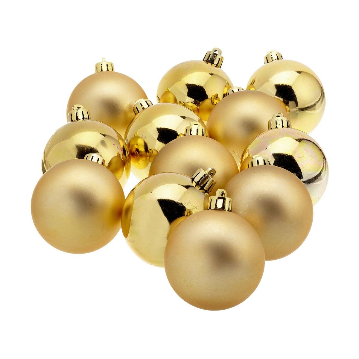 Bolas de Natal