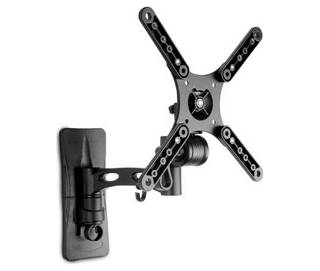 Suporte tv tm electron 25 kg 10"-32"