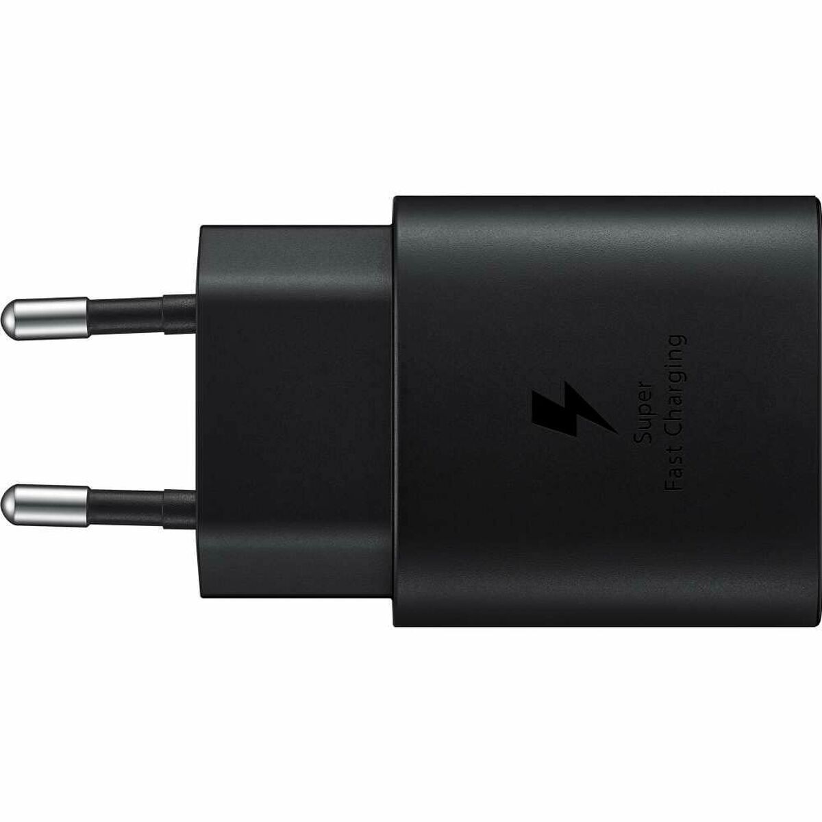 Carregador portable samsung ep-ta800nbegeu