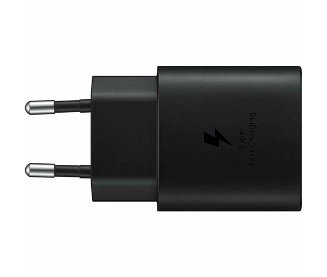 Carregador portable samsung ep-ta800nbegeu
