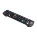 Comando à Distância Universal para Panasonic Comando à Distância Universal para Panasonic Preto