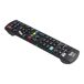Comando à Distância Universal para Panasonic Comando à Distância Universal para Panasonic Preto