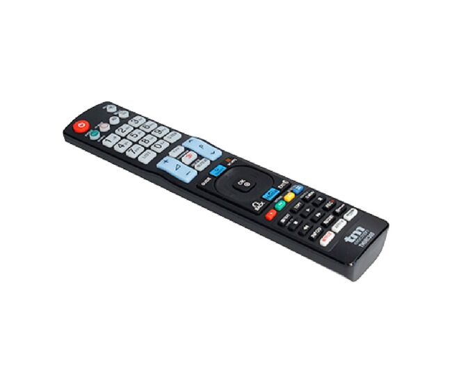 Comando à distância universal para lg tm electron noir