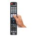 Comando à Distância Universal para LG Comando à Distância Universal para LG Preto