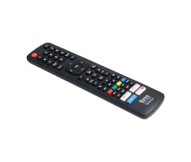 Comando à distância universal para hisense tm electron noir
