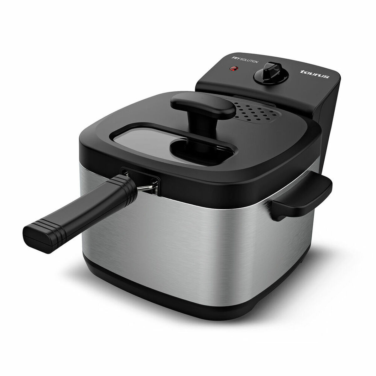 Fritadeira taurus fry solution 1,5 l 1200 w