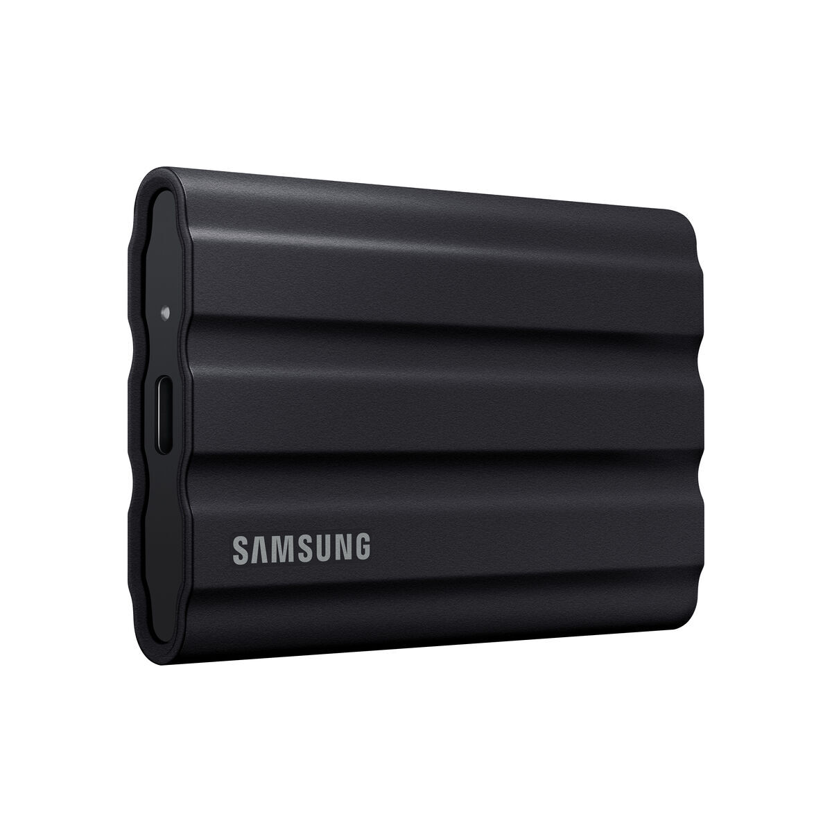 Samsung Disco Duro Externo Mu-Pe4t0s/Eu 4 Tb Ssd Preto