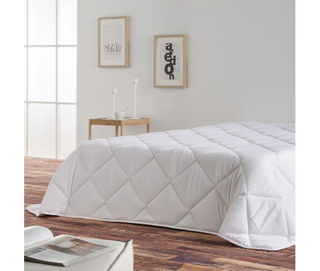 Enchimento nórdico naturals branco cama de 180 (260 x 220 cm)