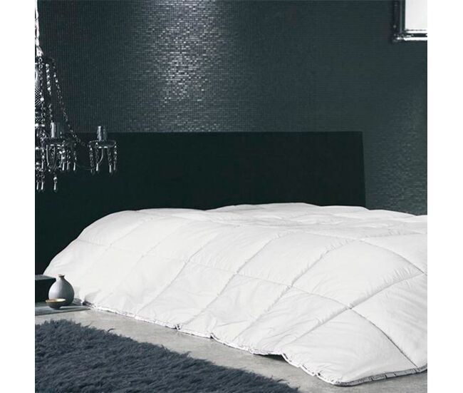 Enchimento nórdico naturals branco cama de 135 (220 x 220 cm)