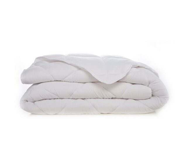 Enchimento nórdico naturals branco cama de 150 (240 x 220 cm)