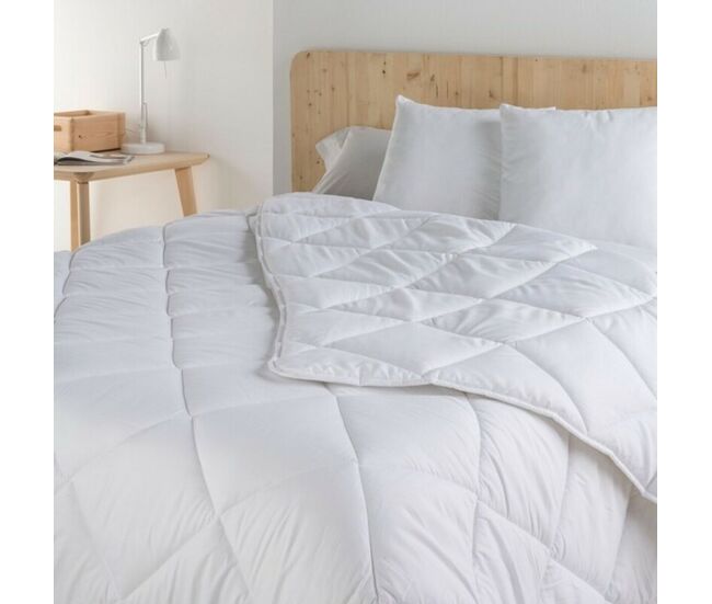 Enchimento nórdico naturals branco cama de 150 (240 x 220 cm)