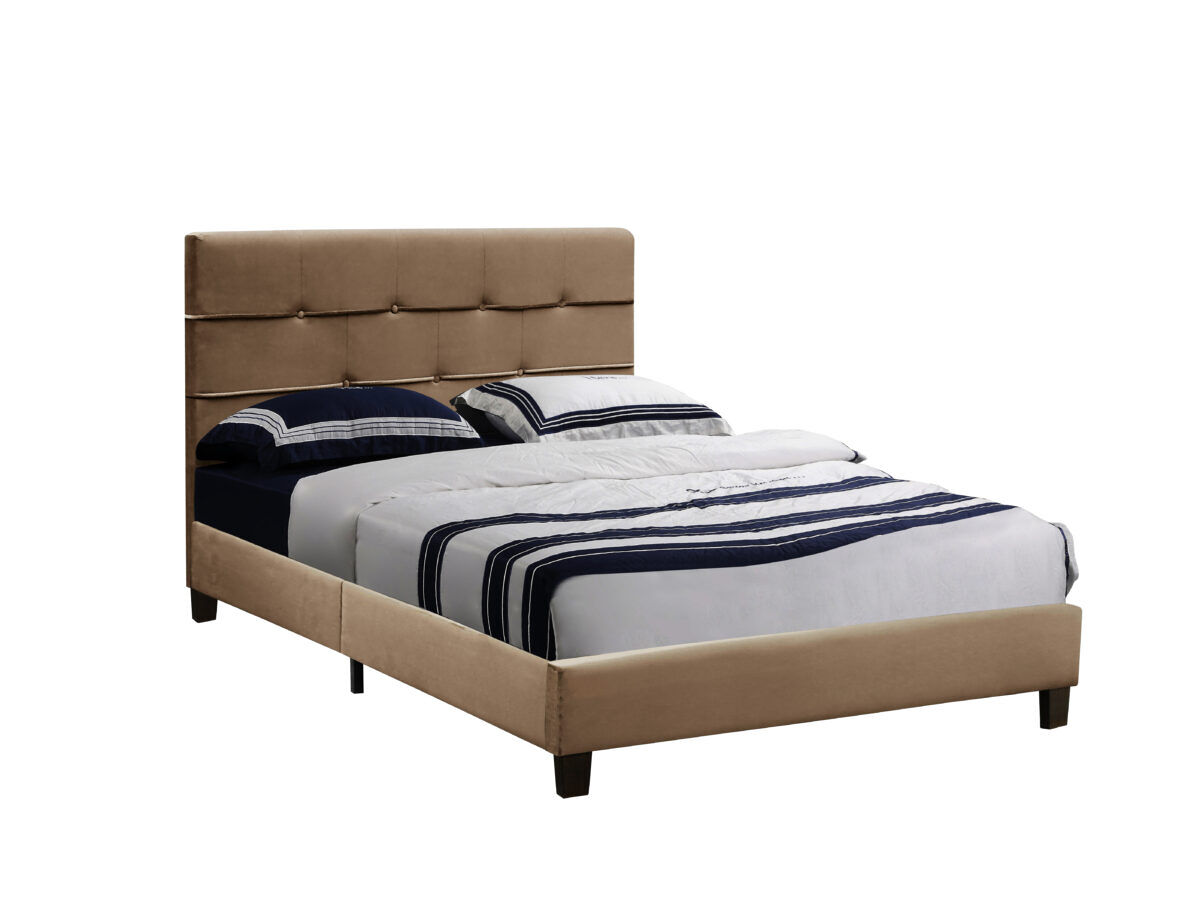 Cama Easy (Cinza) 172x214