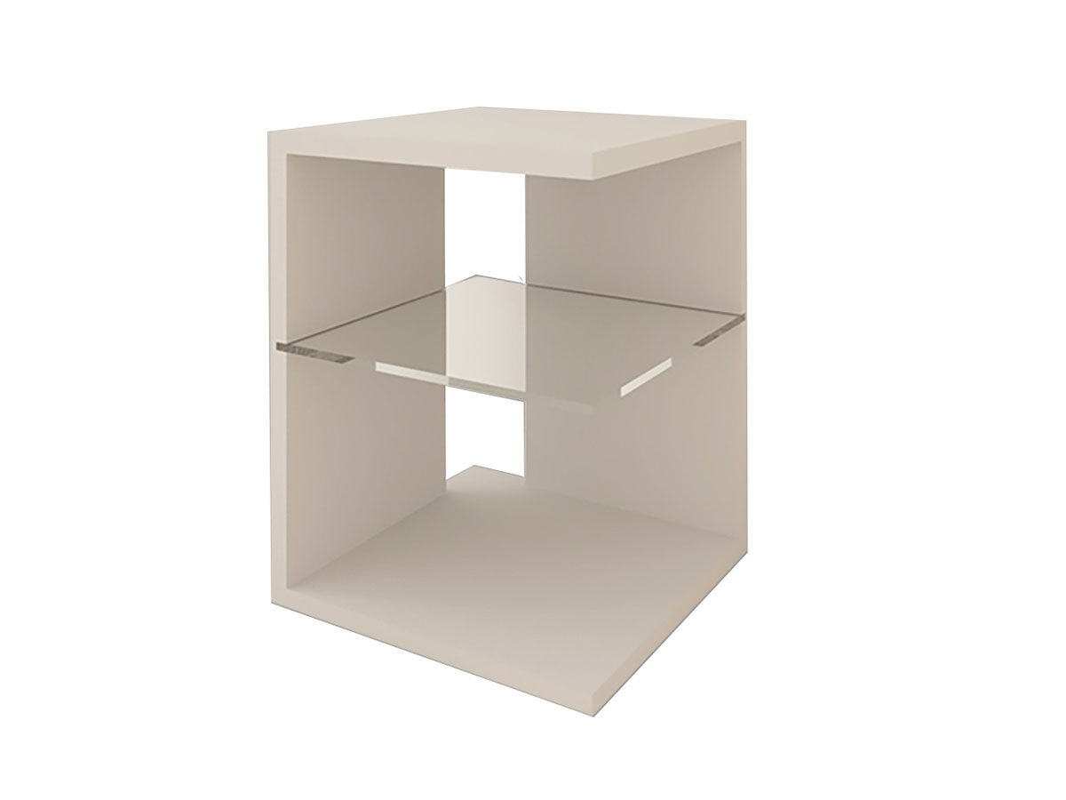 Mesa de Cabeceira Domus 44