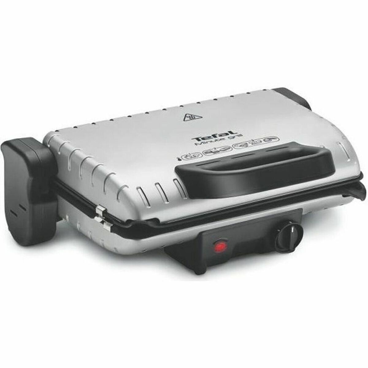 Barbecue elétrico tefal gc2050 1600 w